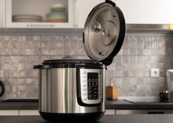 Panela elétrica de arroz: conheça outras funções para facilitar sua rotina