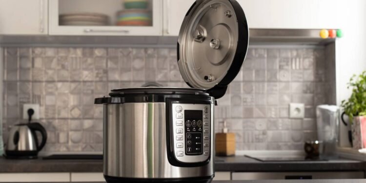 Panela elétrica de arroz: conheça outras funções para facilitar sua rotina