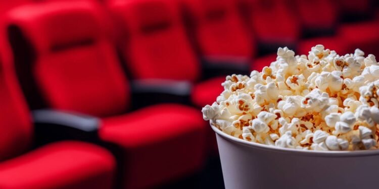 Black Friday: veja as promoções para cinemas e parques aquáticos