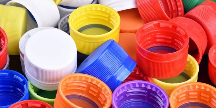 Cores das tampas revelam o tipo de água nas garrafas; entenda