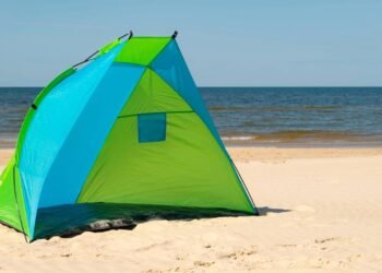 Toldo compacto: conheça a nova aposta para substituir o guarda-sol