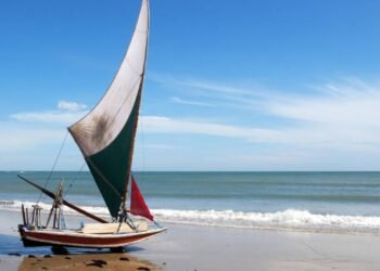 Conheça os destinos que vão bombar no Brasil em 2026