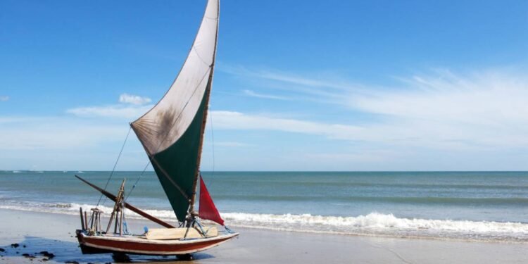 Conheça os destinos que vão bombar no Brasil em 2026