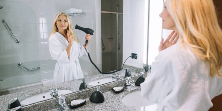 Truque: conheça o segredo de hotéis para deixar seu banheiro cheiroso