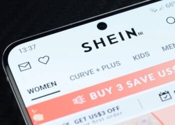 Como devolver produtos na Shein: saiba o passo a passo