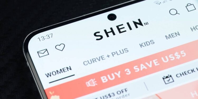 Como devolver produtos na Shein: saiba o passo a passo