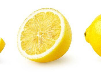 Truque: saiba como limpar micro-ondas usando um limão