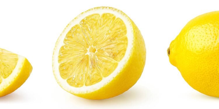 Truque: saiba como limpar micro-ondas usando um limão