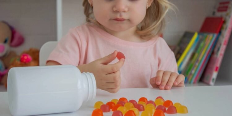 Conheça as vitaminais ideais para suplementar a alimentação de crianças