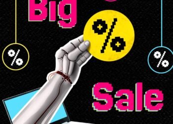 Black Friday: IA pode te ajudar a encontrar as melhores ofertas