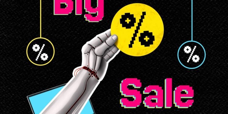 Black Friday: IA pode te ajudar a encontrar as melhores ofertas