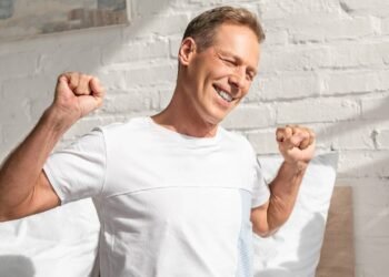 Alongamento matinal: saiba como o hábito pode transformar sua saúde