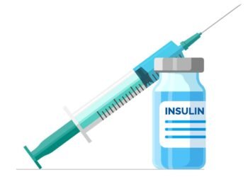 Avanço: Brasil recebe primeiro lote de insulina glargina para o SUS