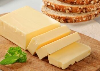 Pare de sabotar sua saúde: como substituir a manteiga na cozinha