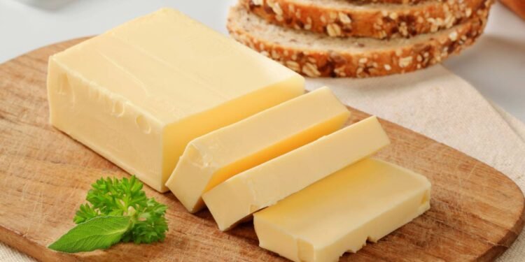 Pare de sabotar sua saúde: como substituir a manteiga na cozinha
