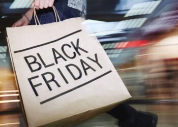 Black Friday 2025: conheça os aplicativos que te ajudam a economizar