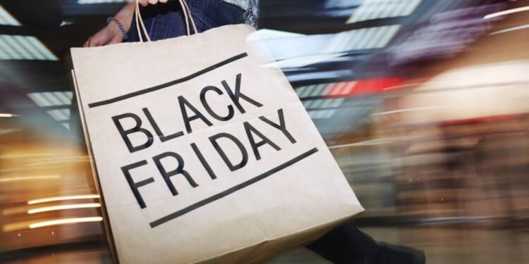 Black Friday 2025: conheça os aplicativos que te ajudam a economizar