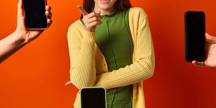 Black Friday 2025: veja os celulares que não valem a pena comprar