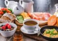 Café da manhã balanceado: saiba como começar bem o dia