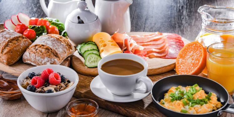 Café da manhã balanceado: saiba como começar bem o dia