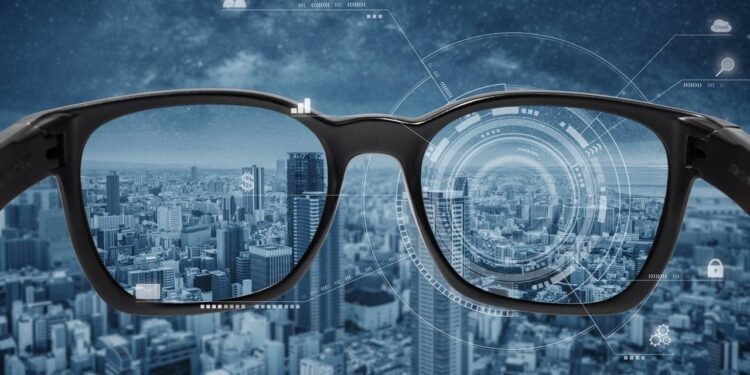 Fim da era dos smartphones? Meta aposta em óculos inteligentes