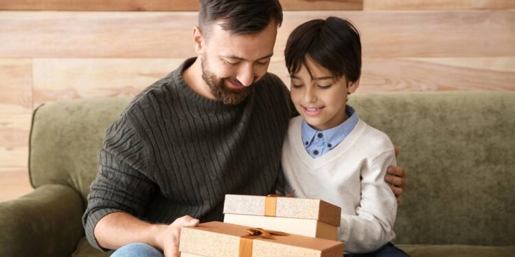 Presentes de Natal para pais: confira as melhores sugestões tech