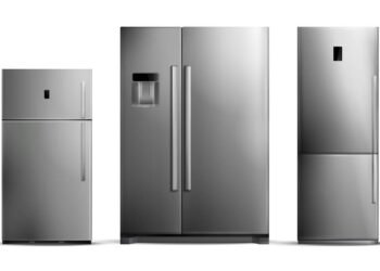 Inox ou cor Inox? Saiba a diferença e como afeta na durabilidade da sua geladeira