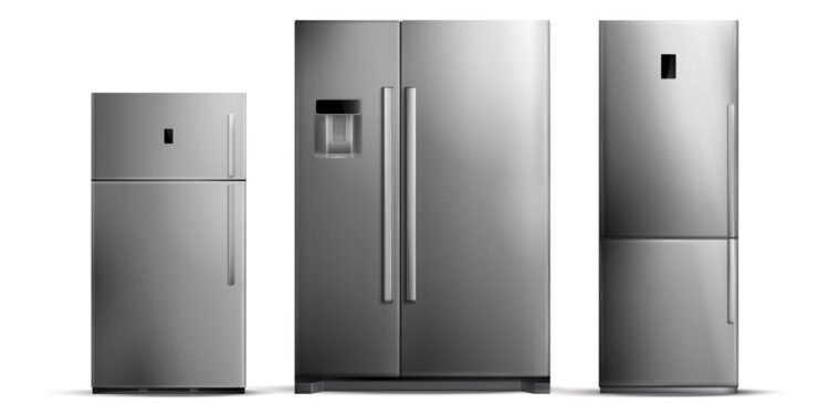 Inox ou cor Inox? Saiba a diferença e como afeta na durabilidade da sua geladeira