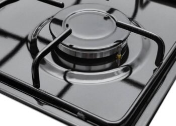 Cooktop: conheça os melhores modelos para comprar na Black Friday
