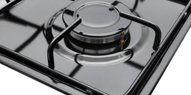 Cooktop: conheça os melhores modelos para comprar na Black Friday