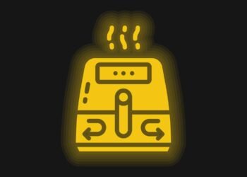 Barulhos da air fryer: como evitar danos em sua fritadeira