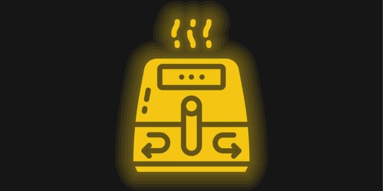 Barulhos da air fryer: como evitar danos em sua fritadeira