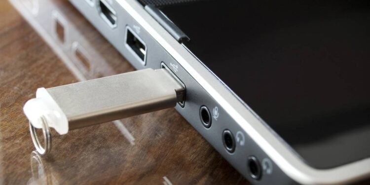 Adeus pendrive: conheça novo método para armazenamento de dados