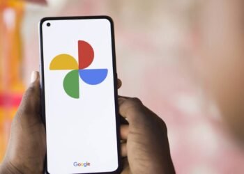 Google Fotos: inteligência artificial revoluciona edição de imagens