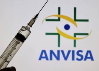 Anvisa suspende lote de seringa descartável de insulina Medix Brasil