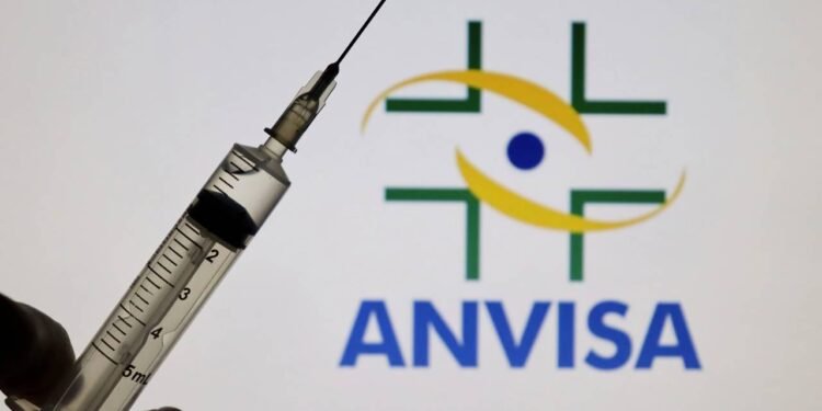 Anvisa suspende lote de seringa descartável de insulina Medix Brasil