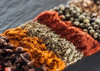 Conheça 7 temperos essenciais que podem realçar o sabor da comida