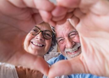 Sexo na terceira idade: quebre tabus e conheça seus benefícios