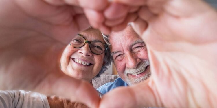 Sexo na terceira idade: quebre tabus e conheça seus benefícios