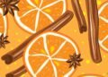 Casca de laranja com canela: o truque caseiro que perfuma e limpa a sua casa