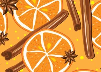 Casca de laranja com canela: o truque caseiro que perfuma e limpa a sua casa