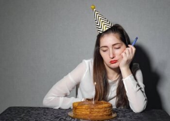 Não gosta de festejar seu aniversário? Saiba o que a psicologia diz sobre você