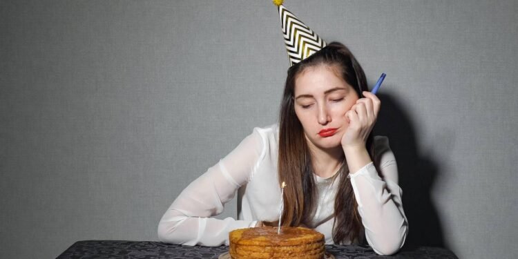 Não gosta de festejar seu aniversário? Saiba o que a psicologia diz sobre você