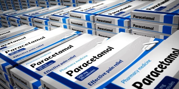 Afinal, Paracetamol na gravidez gera autismo em bebês? Estudo britânico surpreende!