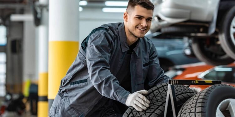 Como saber quando é hora de trocar os pneus? Veja os sinais