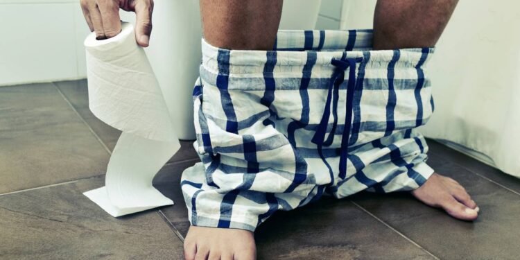 Novo dispositivo revela se seu cocô está saudável; veja o preço