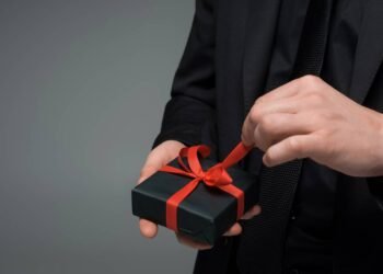 Como escolher o presente ideal para homens na Black Friday