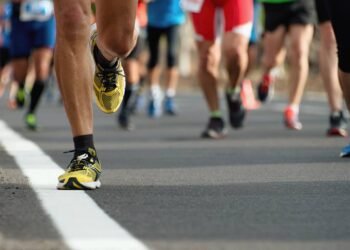 Saiba como a corrida pode ser uma aliada contra a ansiedade