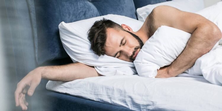 Sono em duas etapas: o hábito antigo que mudou com a vida moderna