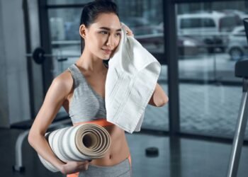 Suar em excesso potencializa o emagrecimento? Entenda!